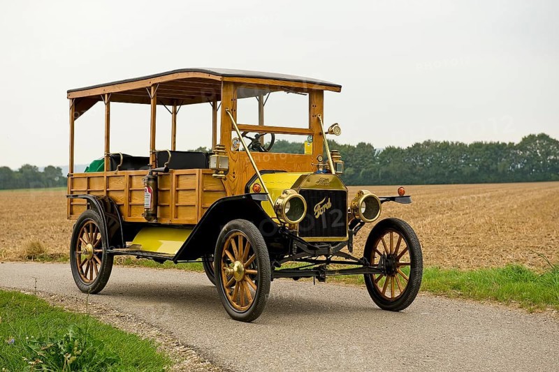 Ford Model T
