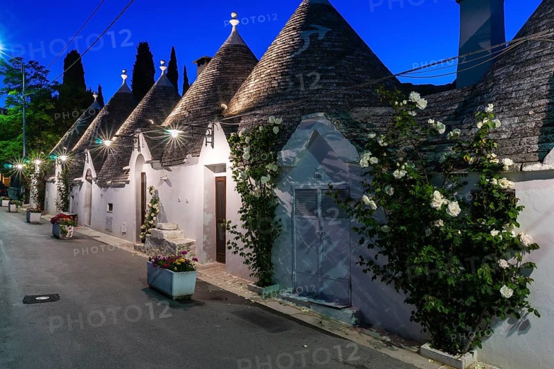 Trulli