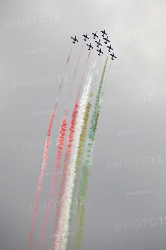 Frecce Tricolori