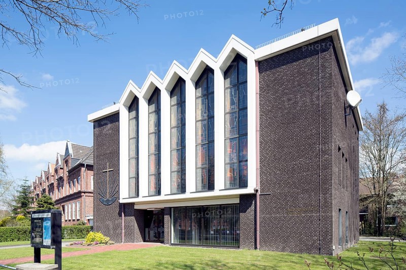 New Apostolic Church
