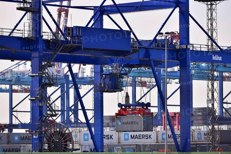 Wilhelm Kaisen Terminal