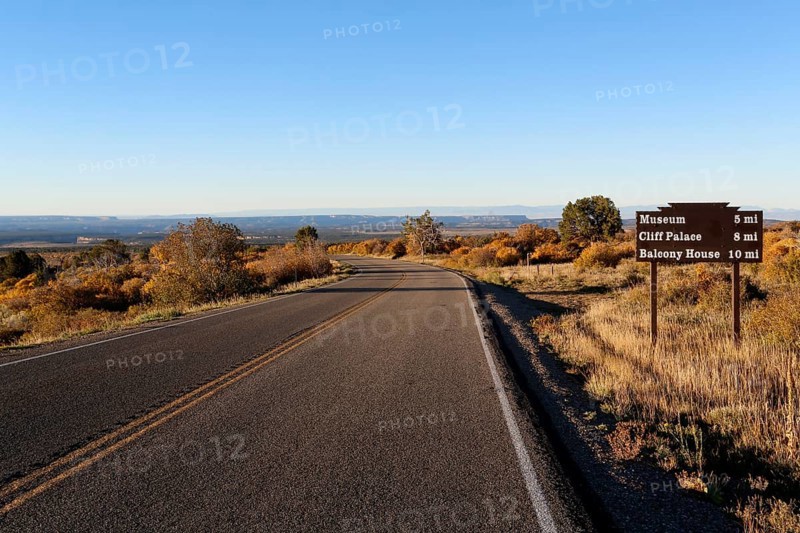 Country Road