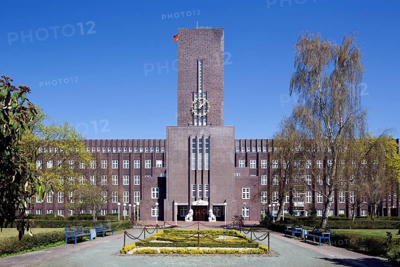 City Hall