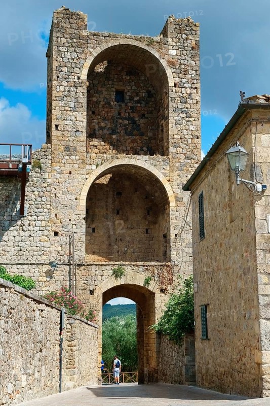 Porta Franca