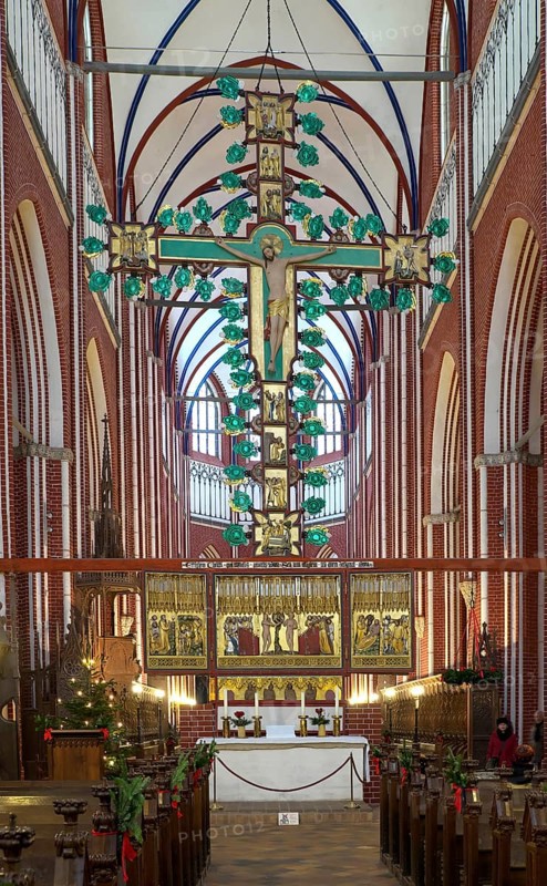 Altarpiece of 1360
