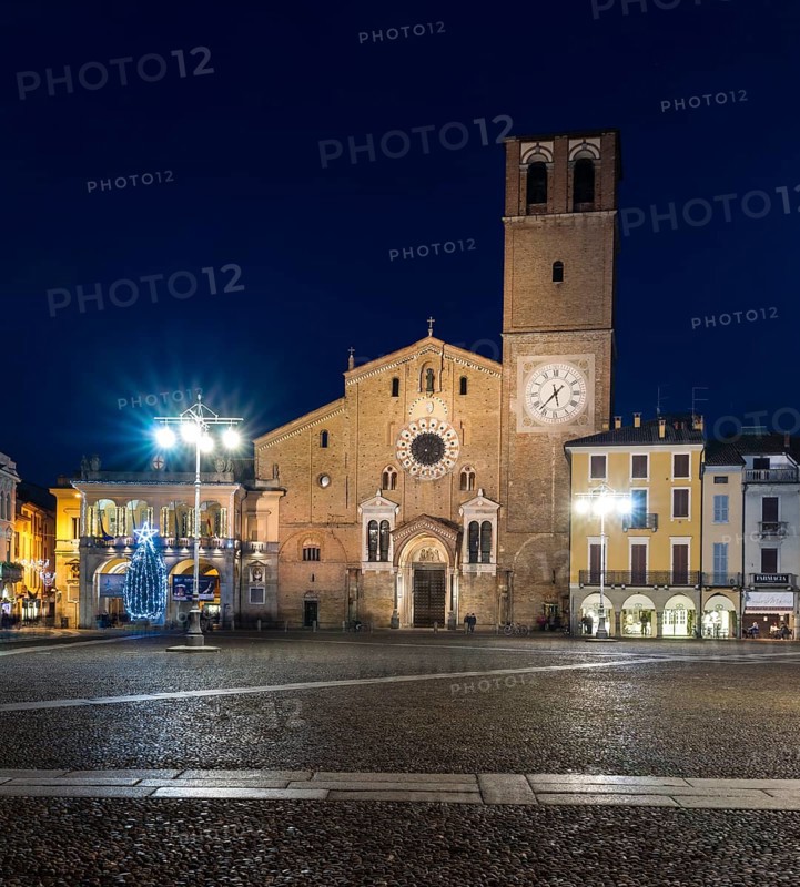 Piazza della Vittoria
