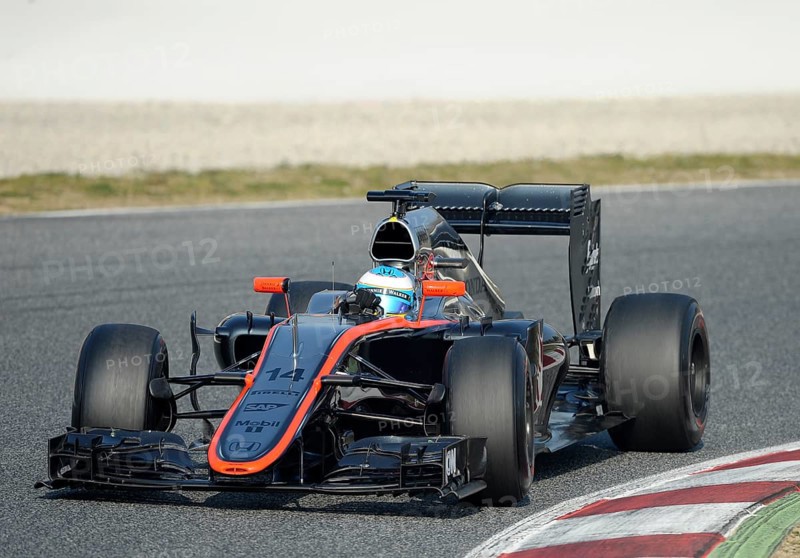 Fernando Alonso