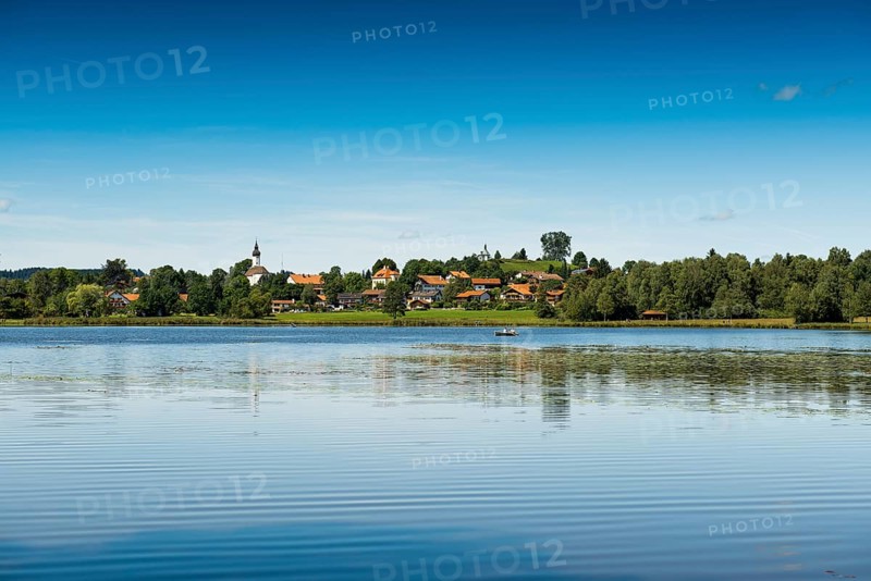 Lake Bayersoiener See