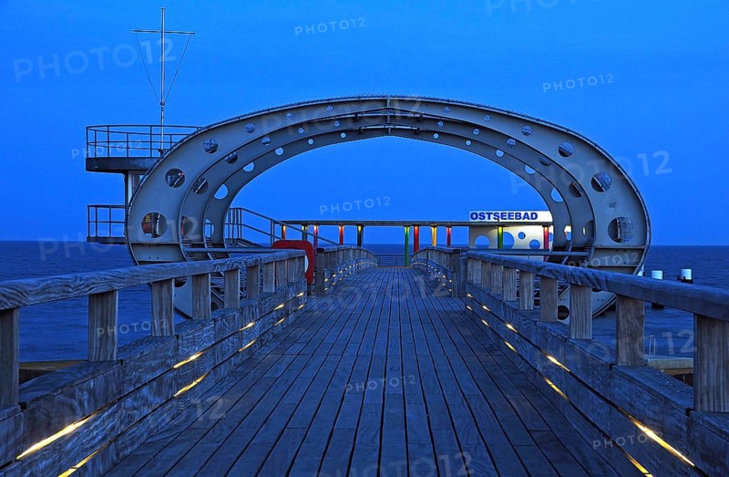 Pier