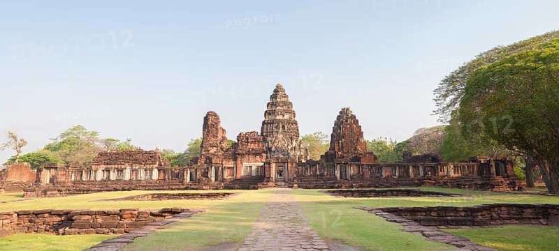 Prasat Hin Phimai temple