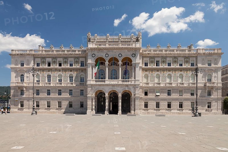 Palazzo del Governo