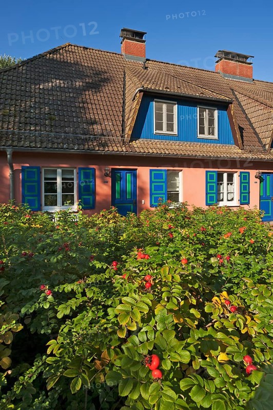 Holiday cottage