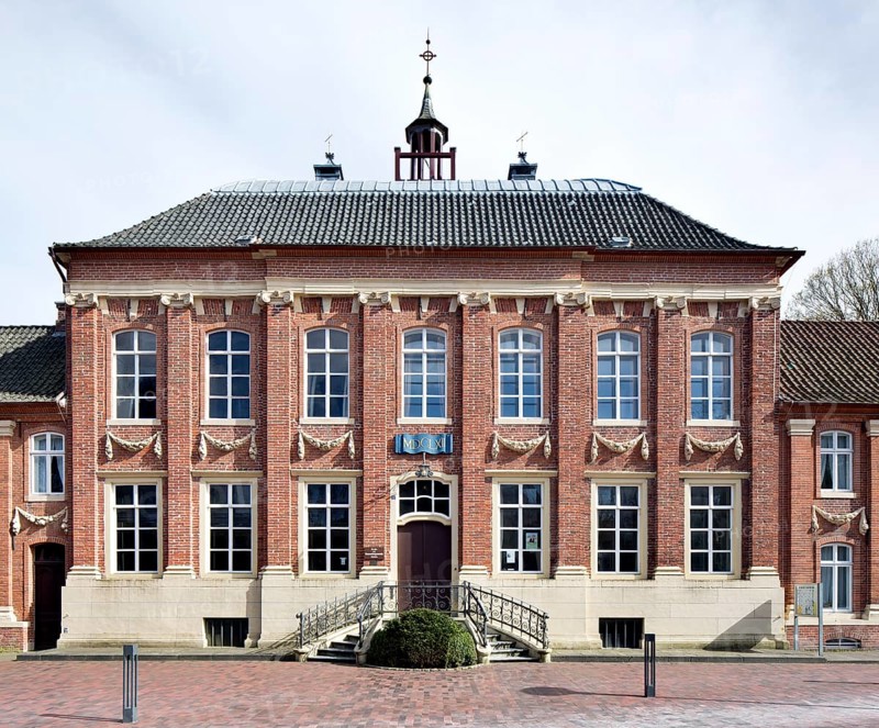 Kettlersches Haus from 1662