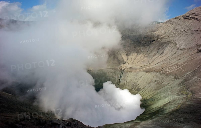 Volcano