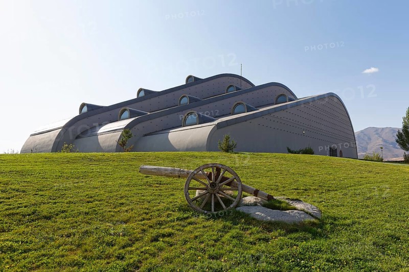 Baksi Museum