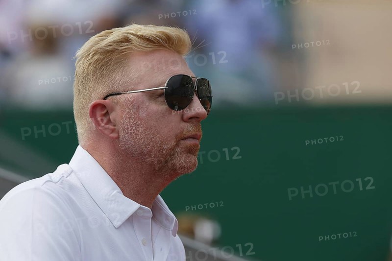 Boris Becker