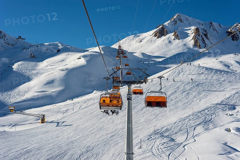 Viderjochbahn