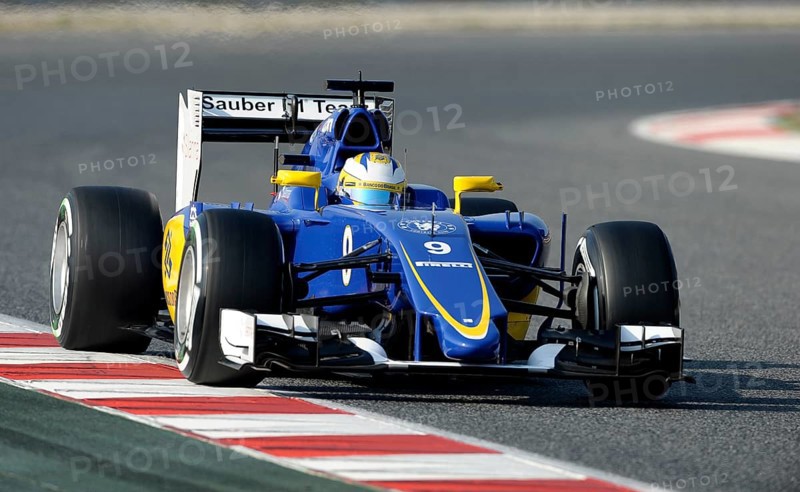 Marcus Ericsson