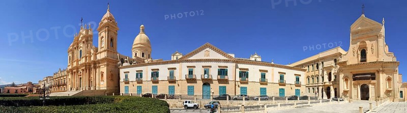 Santi Nicola e Corrado cathedral