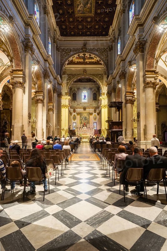 Nave