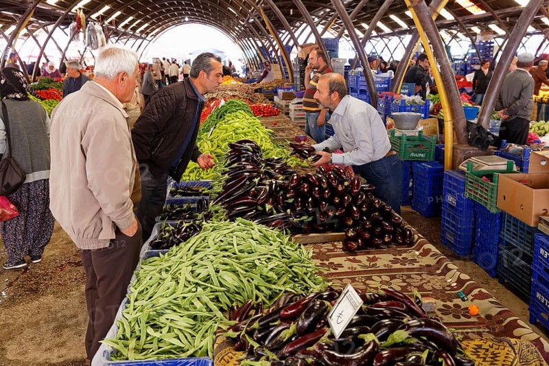 Market