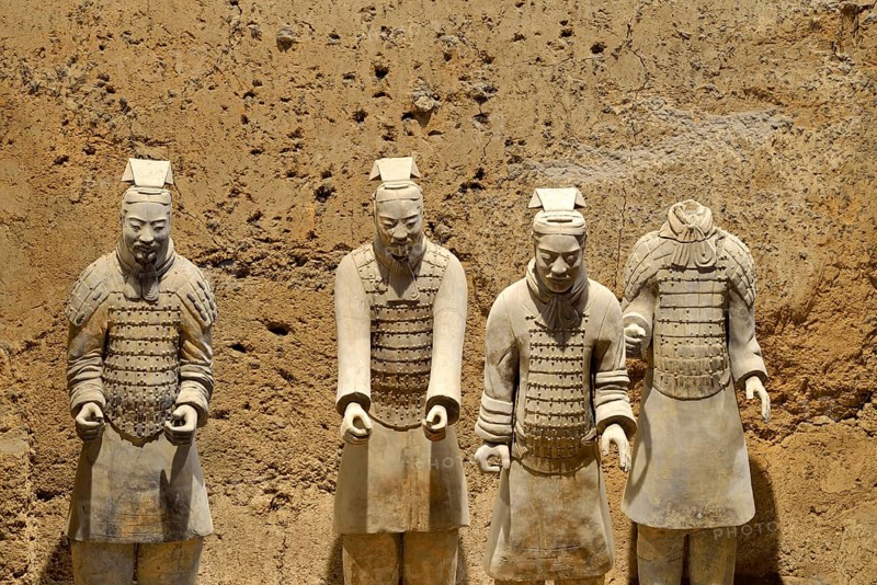 Terracotta Army