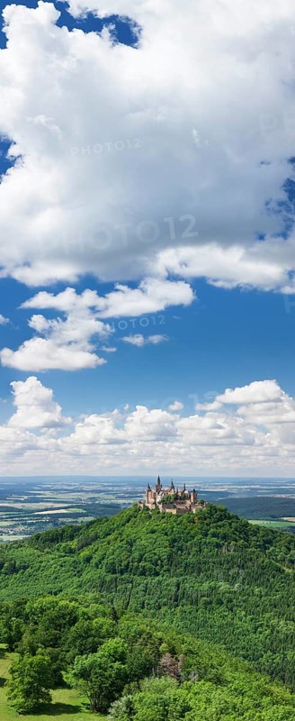 Hohenzollern Castle