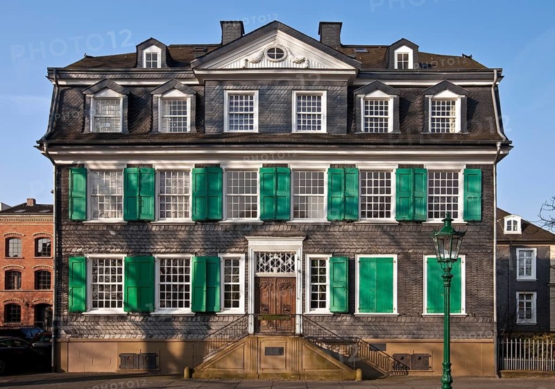 Museum of Early Industrialisation