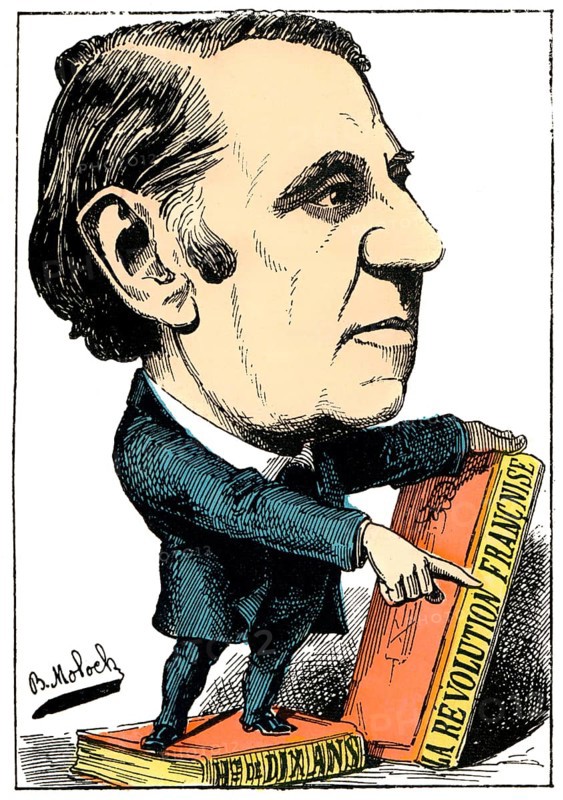 Louis Jean Joseph Charles Blanc