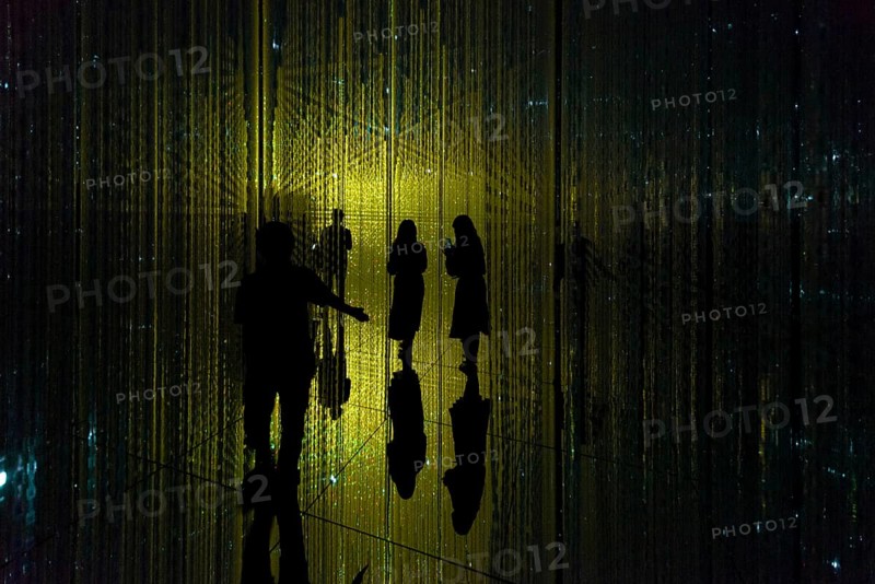 LED Installation