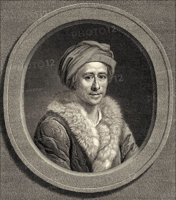 Johann Joachim Winckelmann