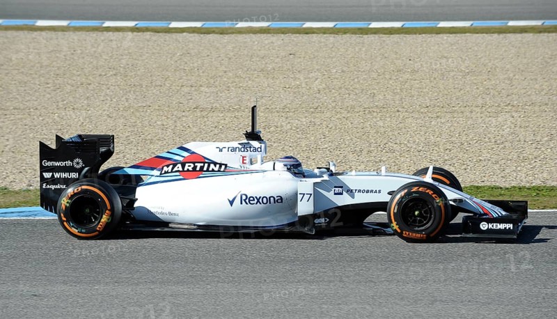 Valtteri Bottas