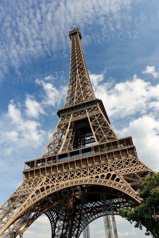 Eiffel Tower