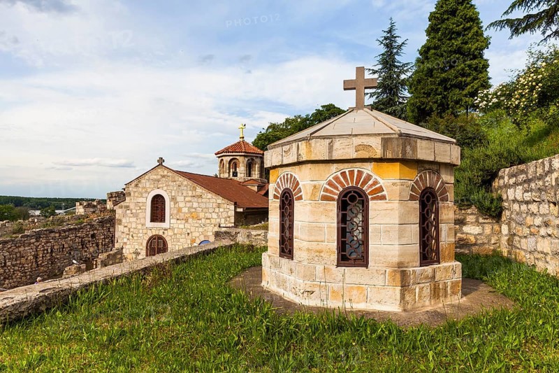 Belgrade Fortress