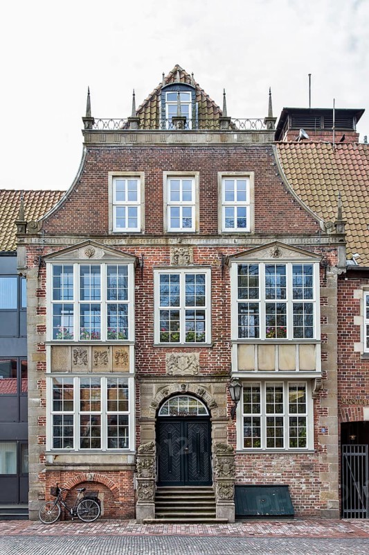 Historic City Hall