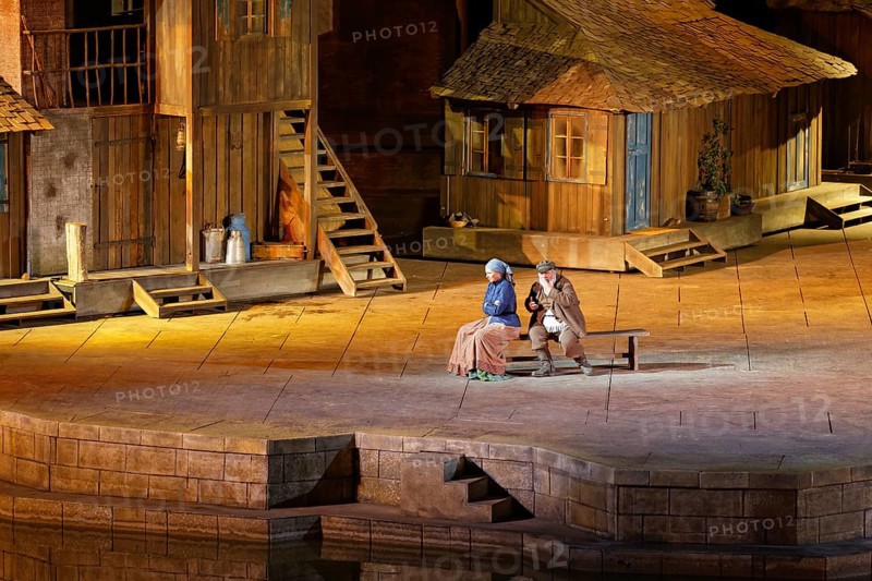 Musical Anatevka