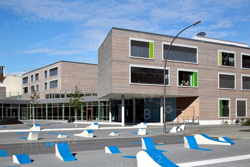 Education centre ""Tor zur Welt""