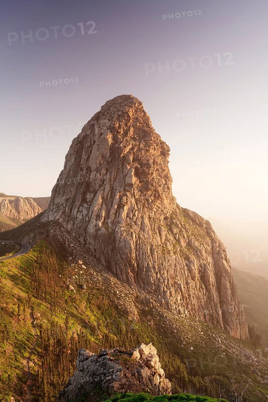 Roque de Agando