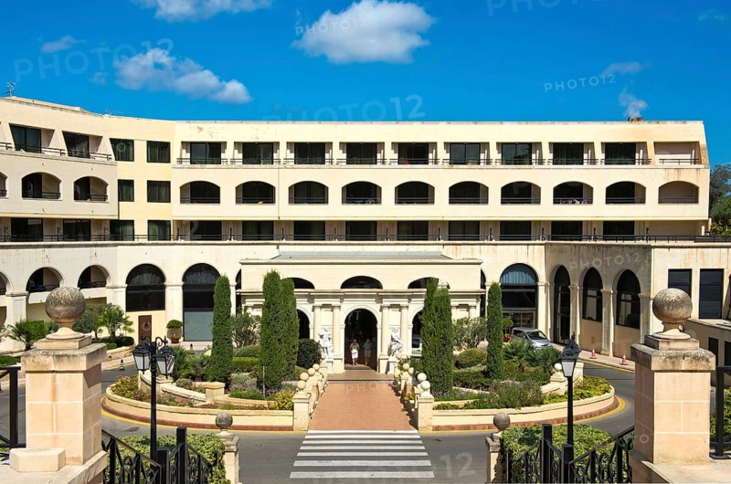 Grand Hotel Excelsior