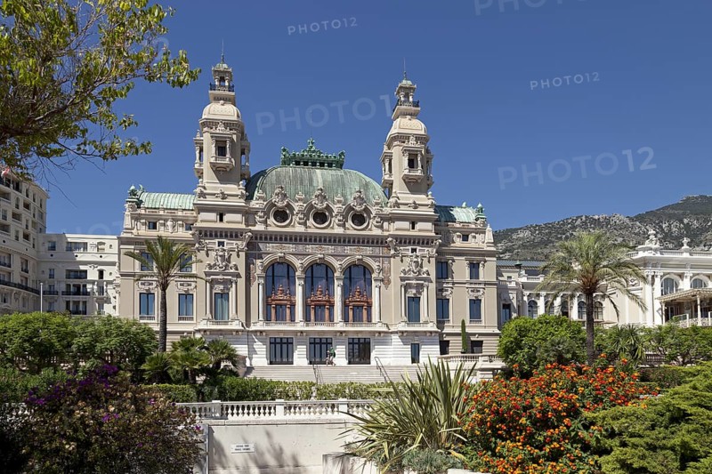Monte Carlo Casino