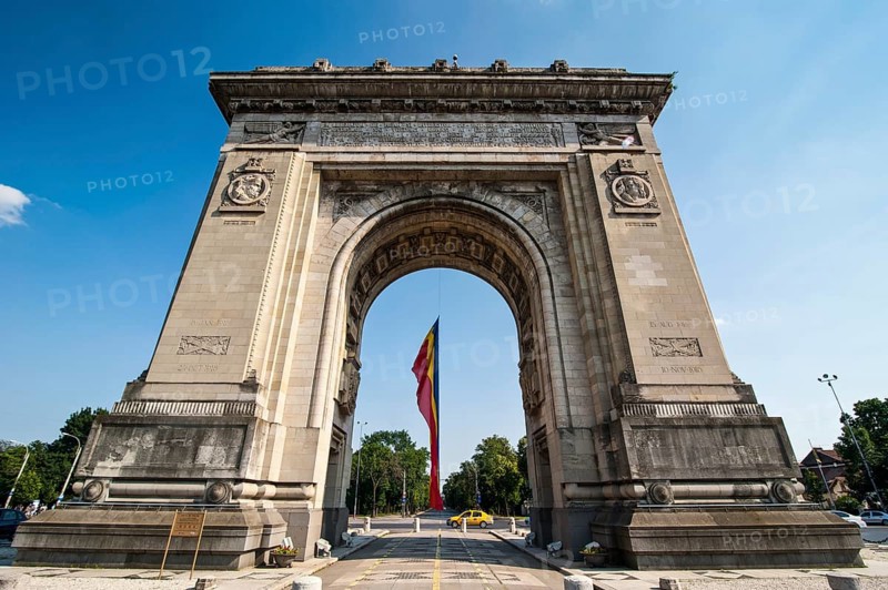 Arcul de Triumf
