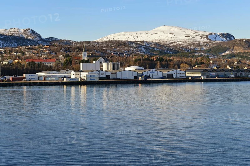 Townscape