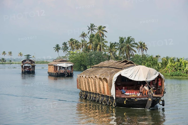 Houseboats