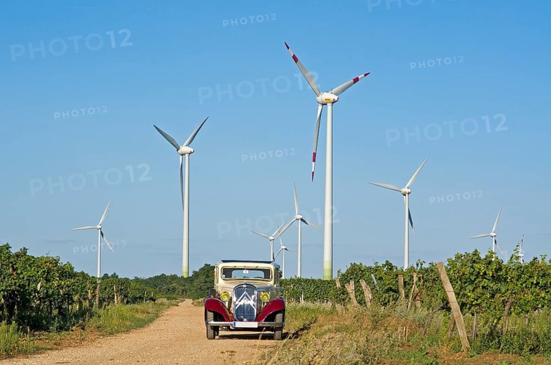 Citroen Rosalie 7UA
