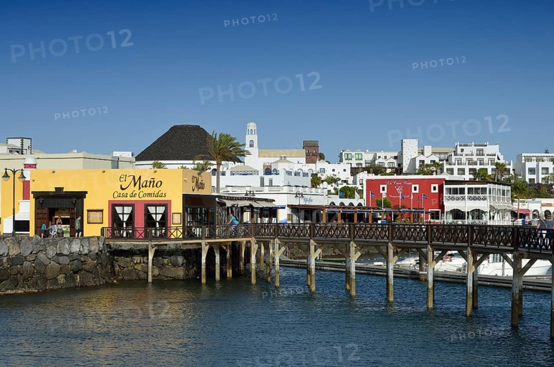 Newly remodeled waterfront