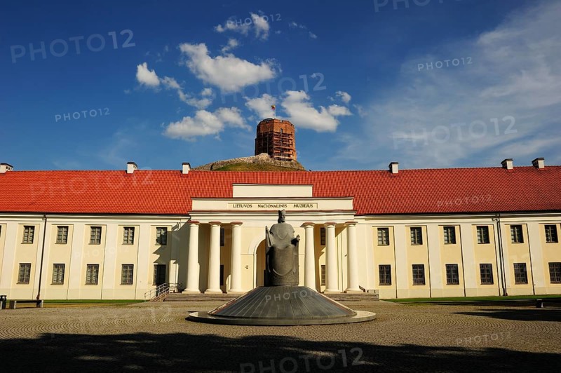 National Museum of Lithuania