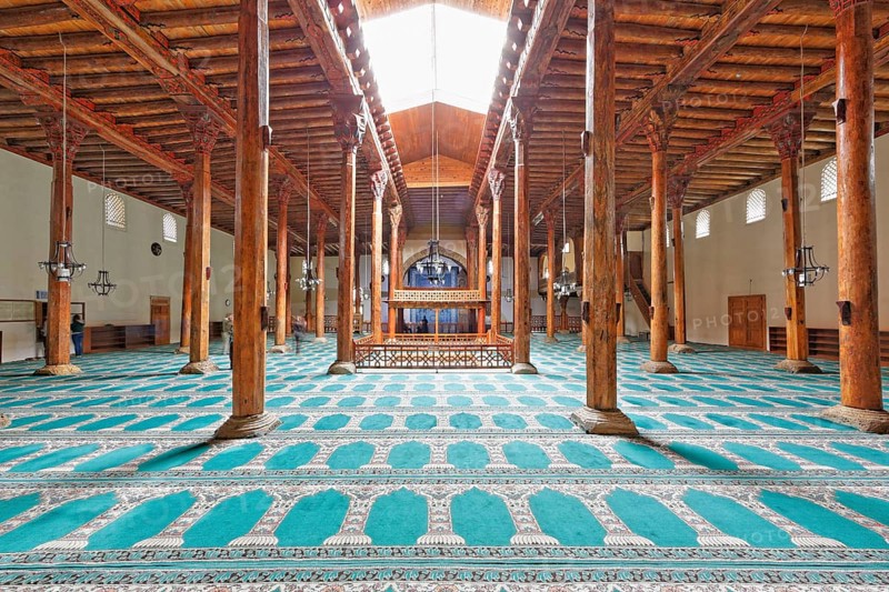 Esrefoglu Mosque