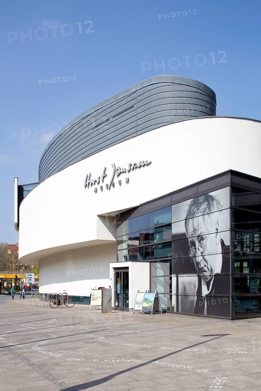Horst Janssen Museum