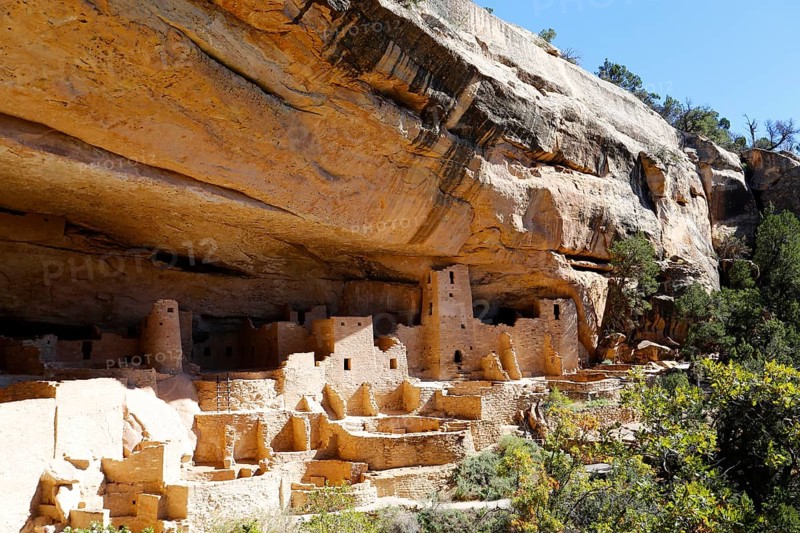 Cliff Palace