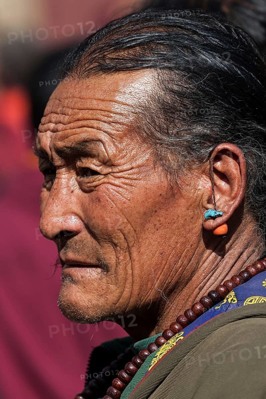 Tibetan